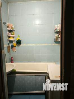 2-к квартира, вторичка, 51м2, 1/5 этаж