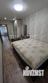 3-к квартира, вторичка, 62м2, 2/9 этаж