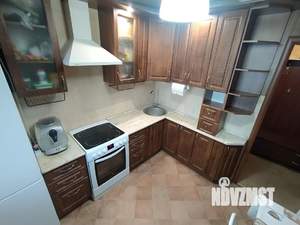 3-к квартира, вторичка, 69м2, 9/12 этаж