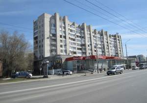 3-к квартира, вторичка, 61м2, 5/11 этаж