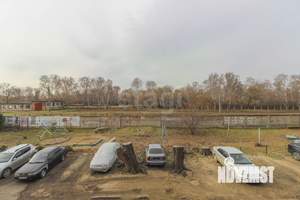 2-к квартира, вторичка, 47м2, 2/5 этаж