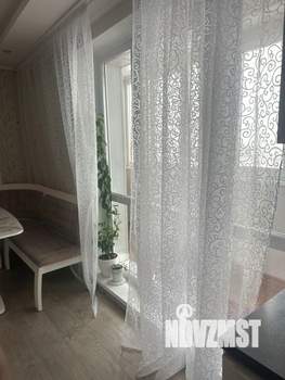 4-к квартира, вторичка, 82м2, 5/10 этаж