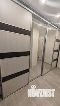 1-к квартира, вторичка, 33м2, 1/5 этаж