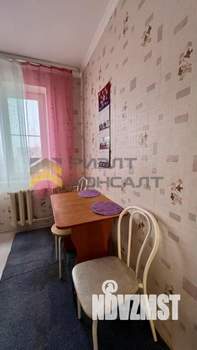 1-к квартира, вторичка, 30м2, 9/9 этаж