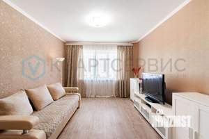 3-к квартира, вторичка, 62м2, 9/9 этаж