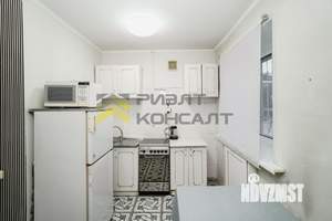 1-к квартира, вторичка, 30м2, 2/5 этаж