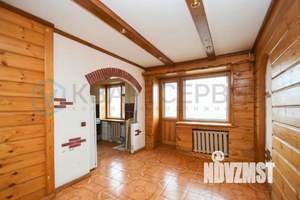 3-к квартира, вторичка, 62м2, 3/5 этаж