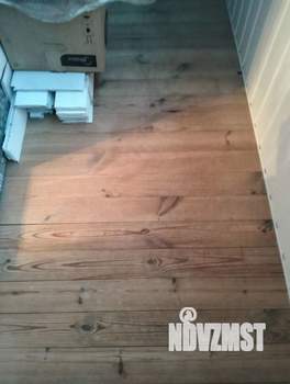 1-к квартира, вторичка, 40м2, 2/13 этаж