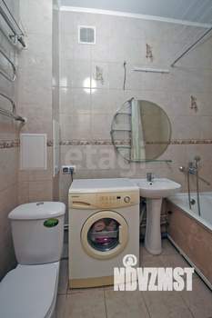 1-к квартира, вторичка, 36м2, 1/2 этаж