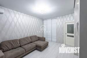 1-к квартира, вторичка, 39м2, 2/10 этаж