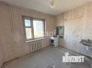 1-к квартира, вторичка, 37м2, 6/9 этаж