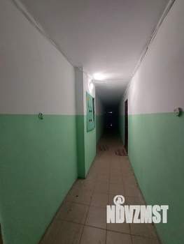 1-к квартира, вторичка, 29м2, 7/9 этаж