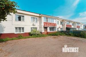 2-к квартира, вторичка, 65м2, 1/3 этаж