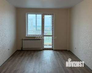 Студия квартира, вторичка, 27м2, 5/8 этаж