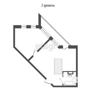 5-к квартира, вторичка, 143м2, 15/16 этаж