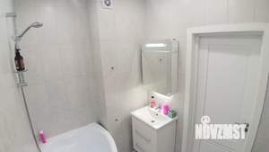 1-к квартира, вторичка, 40м2, 11/20 этаж