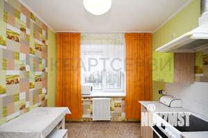 1-к квартира, вторичка, 38м2, 1/6 этаж