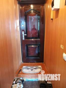 2-к квартира, вторичка, 35м2, 9/9 этаж