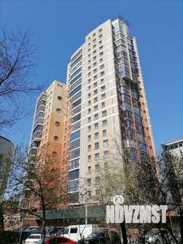 2-к квартира, вторичка, 67м2, 13/24 этаж