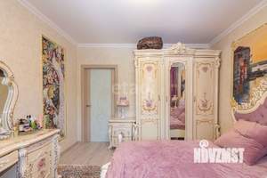 3-к квартира, вторичка, 90м2, 6/9 этаж