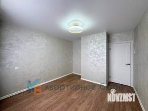 2-к квартира, вторичка, 53м2, 8/9 этаж