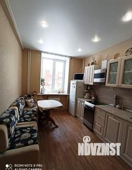 2-к квартира, вторичка, 60м2, 2/3 этаж