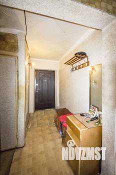 3-к квартира, вторичка, 59м2, 1/5 этаж