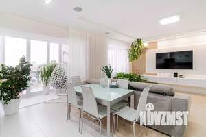 4-к квартира, вторичка, 109м2, 7/10 этаж