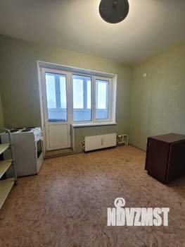 1-к квартира, вторичка, 37м2, 10/10 этаж