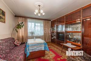 4-к квартира, вторичка, 73м2, 3/9 этаж