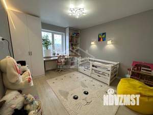 2-к квартира, вторичка, 54м2, 6/9 этаж