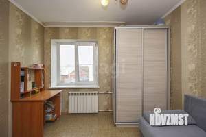 2-к квартира, вторичка, 37м2, 3/5 этаж