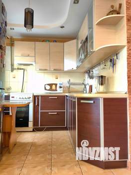 2-к квартира, вторичка, 52м2, 1/5 этаж
