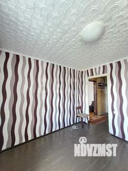 3-к квартира, вторичка, 61м2, 9/9 этаж