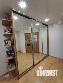 2-к квартира, вторичка, 48м2, 1/6 этаж