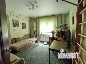 2-к квартира, вторичка, 53м2, 6/9 этаж