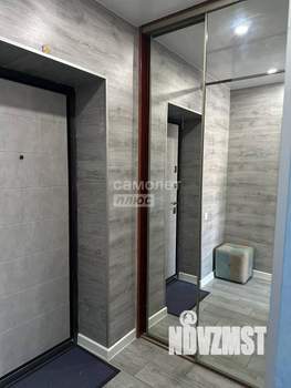 1-к квартира, вторичка, 33м2, 6/9 этаж