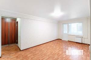 2-к квартира, вторичка, 45м2, 3/5 этаж