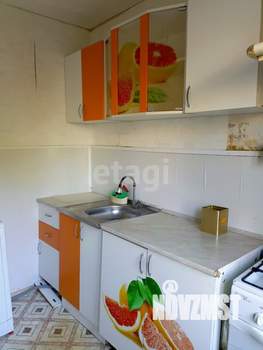 3-к квартира, вторичка, 58м2, 2/5 этаж
