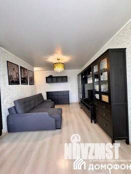 2-к квартира, вторичка, 44м2, 4/5 этаж