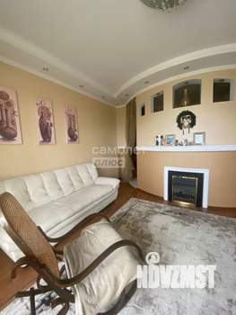 2-к квартира, вторичка, 69м2, 6/10 этаж