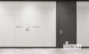 3-к квартира, вторичка, 81м2, 12/12 этаж