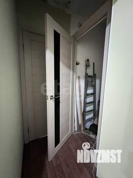 2-к квартира, вторичка, 52м2, 10/10 этаж