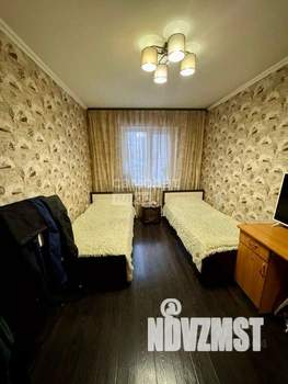 3-к квартира, вторичка, 68м2, 1/12 этаж