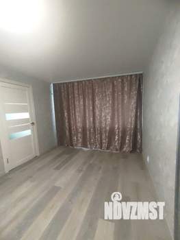 2-к квартира, вторичка, 42м2, 1/5 этаж