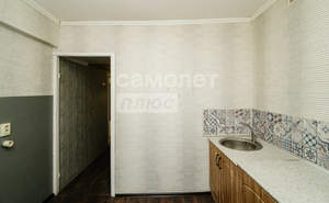 1-к квартира, вторичка, 38м2, 3/5 этаж