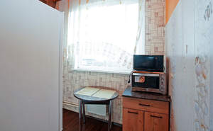 1-к квартира, вторичка, 24м2, 3/5 этаж