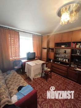 1-к квартира, вторичка, 33м2, 2/5 этаж