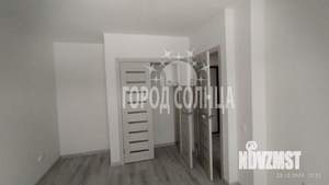1-к квартира, вторичка, 33м2, 1/10 этаж