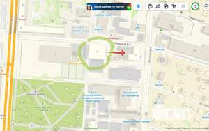 3-к квартира, вторичка, 96м2, 8/18 этаж